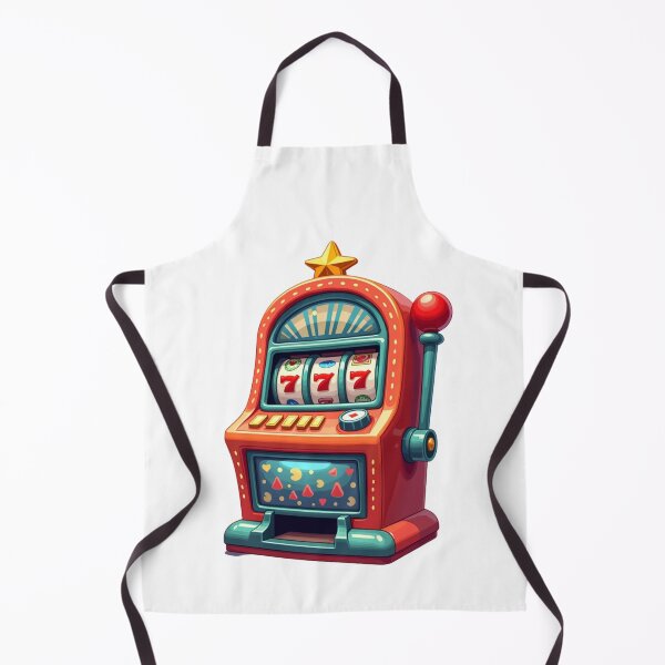 Item preview, Slot Machine Jackpot 777 designed and sold by TamGustam.