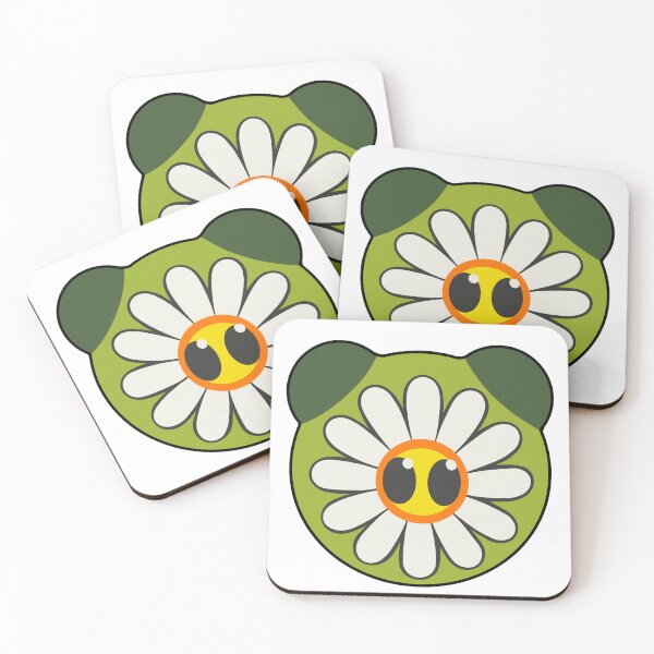 Item preview, UB Funkeys icon - Sprout designed and sold by Arlyverse.