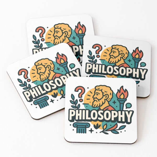 Item preview, Philosophy student design designed and sold by MPAlex.