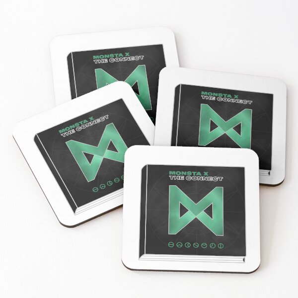 Item preview, MX - THE CONNECT DEJAVU album designed and sold by 0627june.