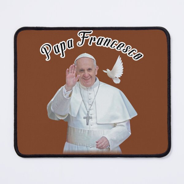 Item preview, POPE (#793C1D) designed and sold by Marlon Oseguera.