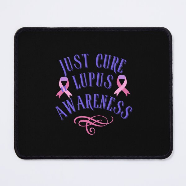 Item preview, Cure Lupus Awareness Unity designed and sold by Zakrytos ★★★★★.