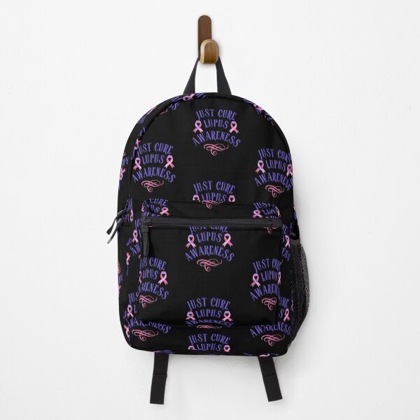 Item preview, Cure Lupus Awareness Unity designed and sold by Zakrytos ★★★★★.