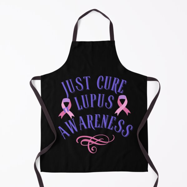 Item preview, Cure Lupus Awareness Unity designed and sold by Zakrytos ★★★★★.