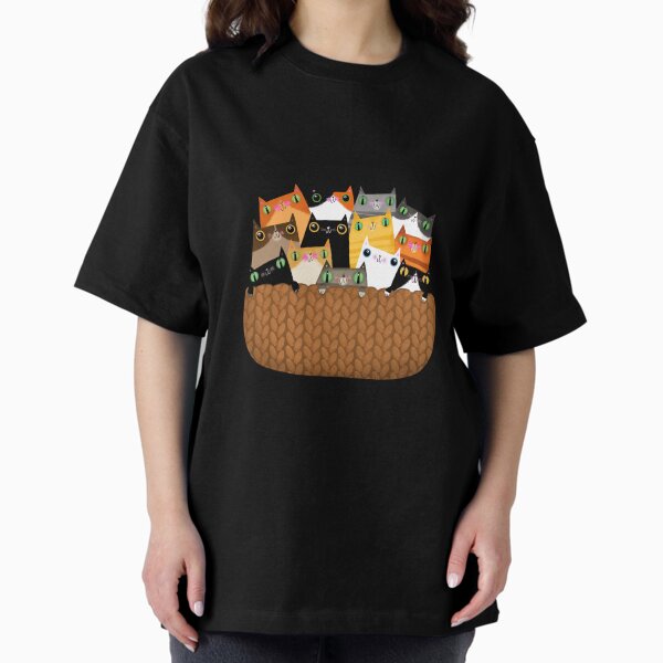 Item preview, Cat Mom designed and sold by poket.piktures.