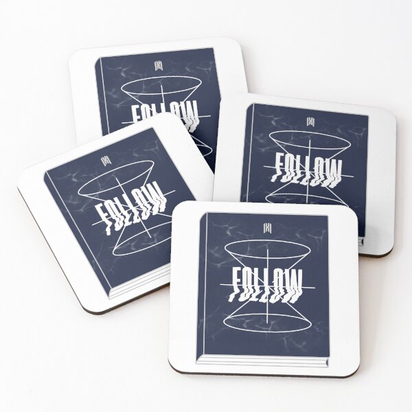 Item preview, MX - FOLLOW FIND YOU album (ver. 1) designed and sold by 0627june.