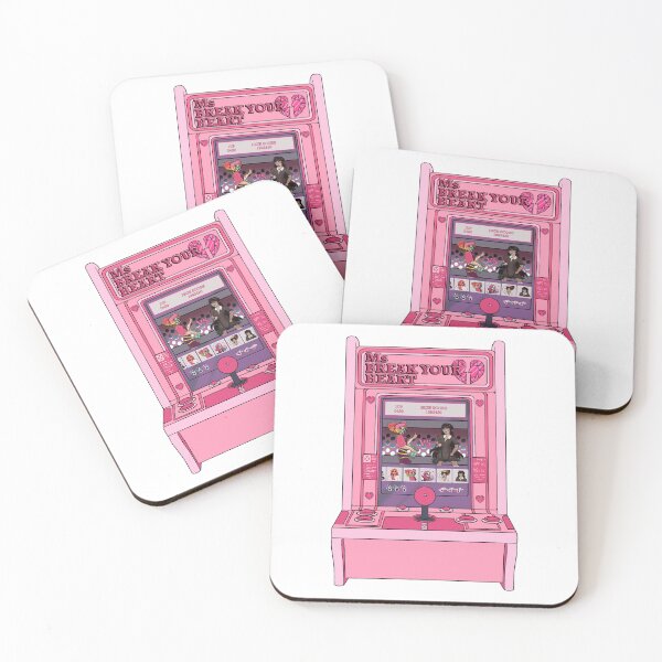 Item preview, Ms break your heart designed and sold by DeniseRGallegos.