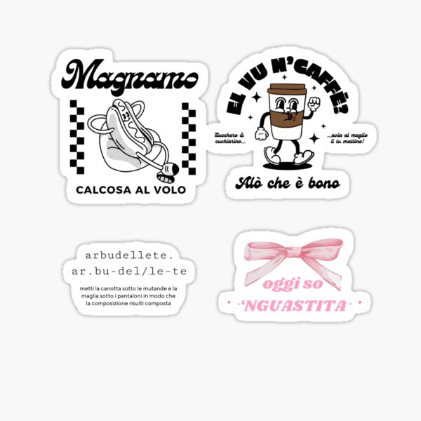Item preview, bundle castelano 2 designed and sold by El vu n’caffè?.