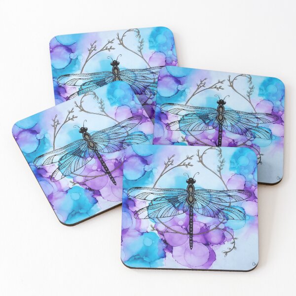 Item preview, Dragonfly designed and sold by Christine's heArt.