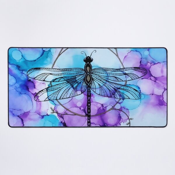 Item preview, Dragonfly designed and sold by Christine's heArt.