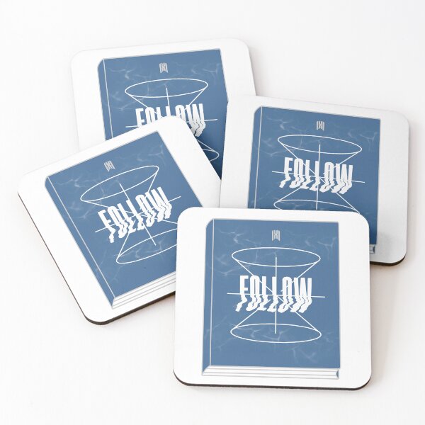Item preview, MX - FOLLOW FIND YOU album (ver. 4) designed and sold by 0627june.