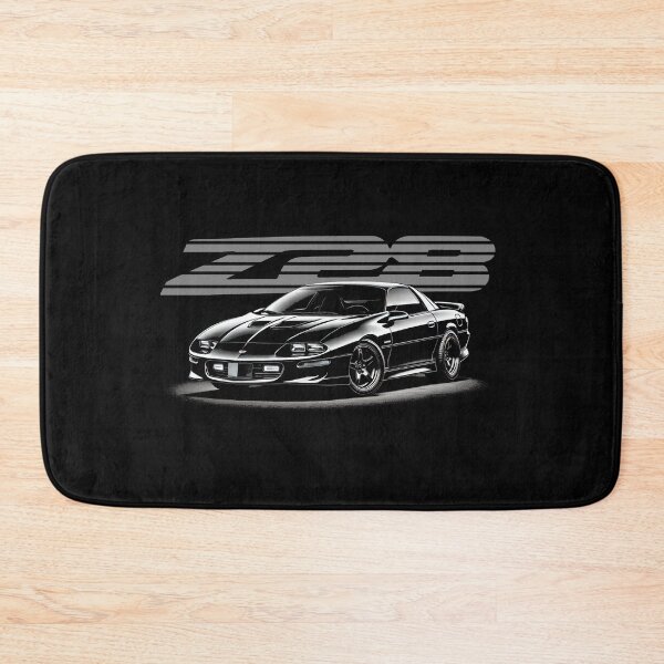 Item preview, 4th Gen Camaro Z28  designed and sold by TheArtOfCar.