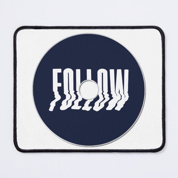 Item preview, MX - FOLLOW FIND YOU CD (ver. 1) designed and sold by 0627june.