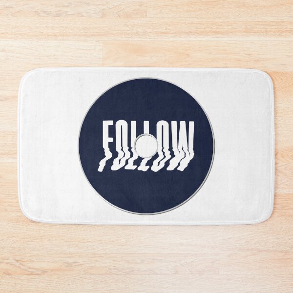 Item preview, MX - FOLLOW FIND YOU CD (ver. 1) designed and sold by 0627june.