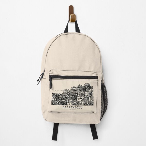 Item preview, Safranbolu - Turkey designed and sold by Lakeric Cityscapes.
