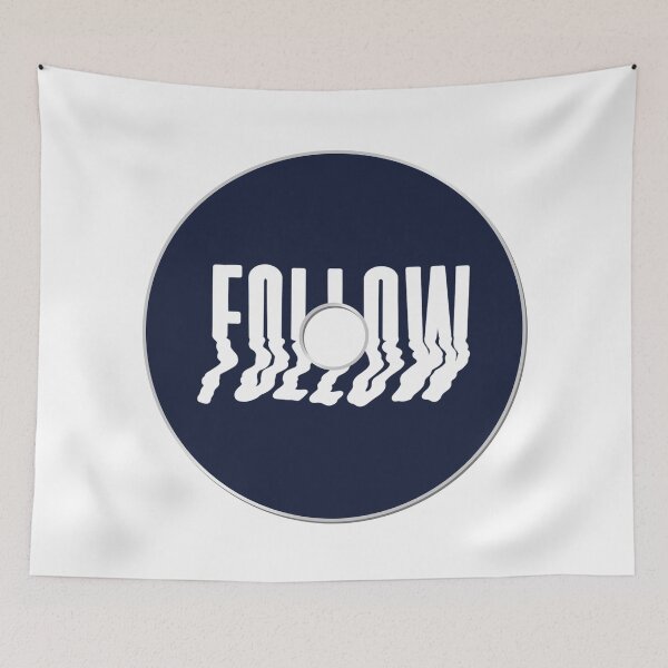 Item preview, MX - FOLLOW FIND YOU CD (ver. 1) designed and sold by 0627june.