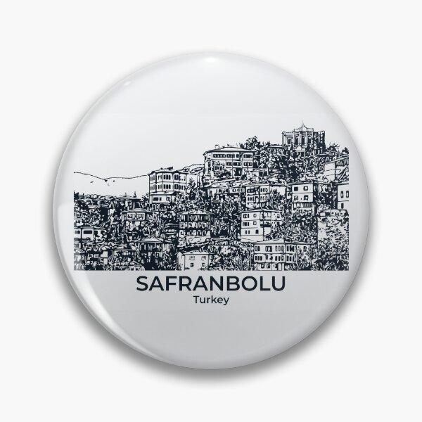Item preview, Safranbolu - Turkey designed and sold by Lakeric.