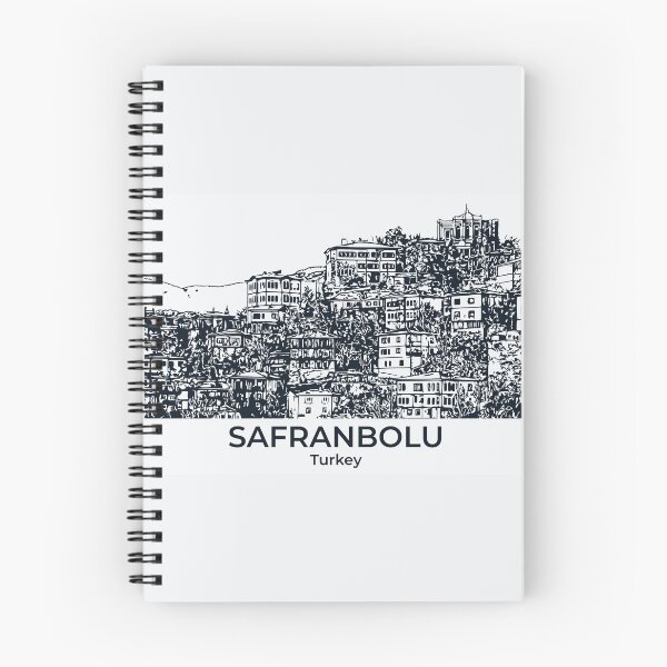 Item preview, Safranbolu - Turkey designed and sold by Lakeric.
