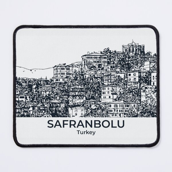 Item preview, Safranbolu - Turkey designed and sold by Lakeric.