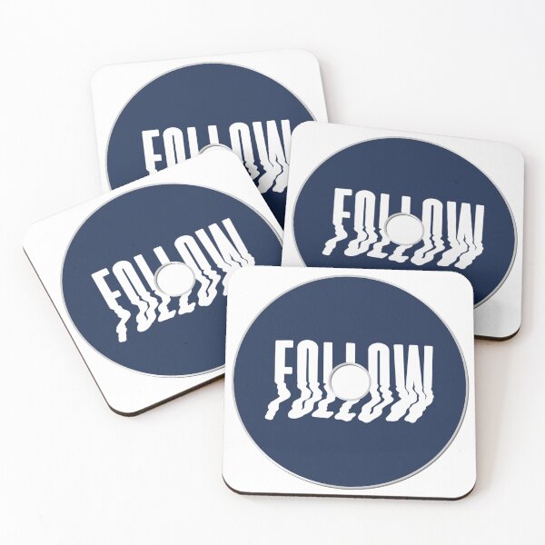 Item preview, MX - FOLLOW FIND YOU CD (ver. 2) designed and sold by 0627june.
