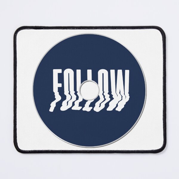 Item preview, MX - FOLLOW FIND YOU CD (ver. 2) designed and sold by 0627june.
