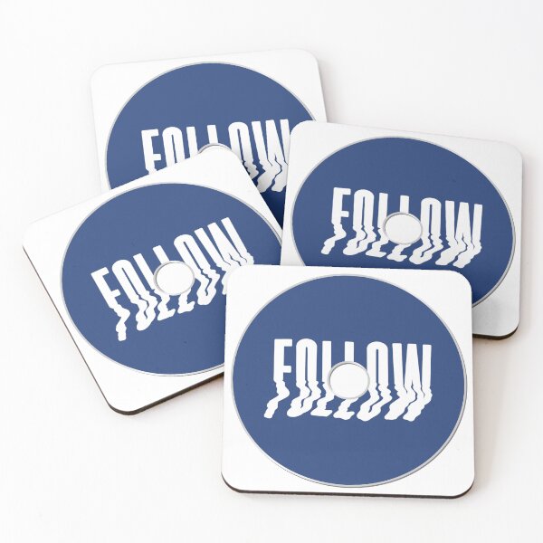 Item preview, MX - FOLLOW FIND YOU CD (ver. 3) designed and sold by 0627june.