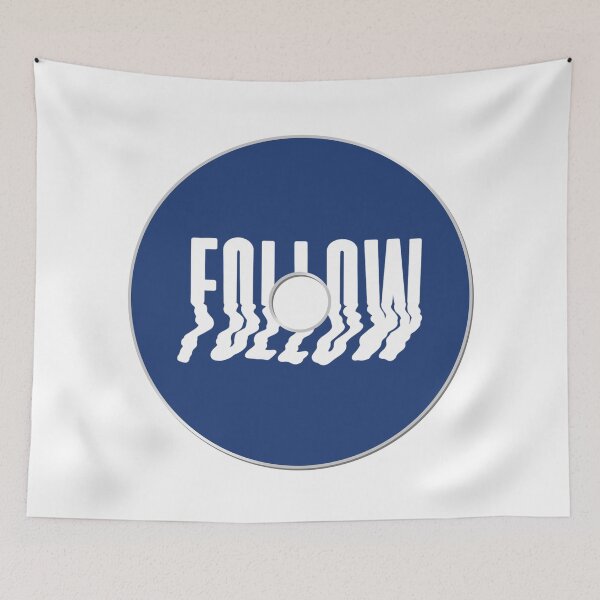 Item preview, MX - FOLLOW FIND YOU CD (ver. 3) designed and sold by 0627june.