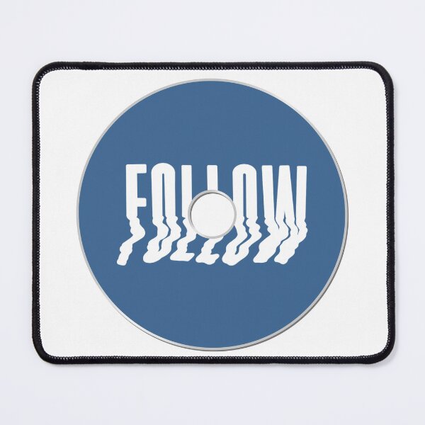Item preview, MX - FOLLOW FIND YOU CD (ver. 4) designed and sold by 0627june.