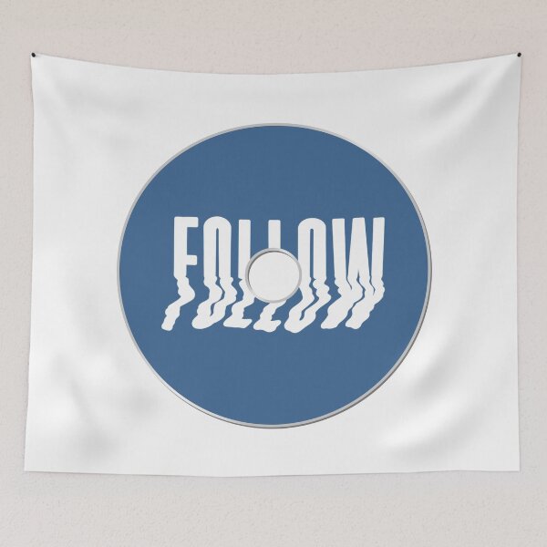 Item preview, MX - FOLLOW FIND YOU CD (ver. 4) designed and sold by 0627june.