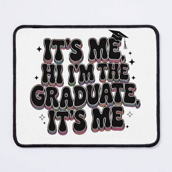 Item preview, Journey Complete, Dreams Begin – Graduation Art designed and sold by MABROTH.