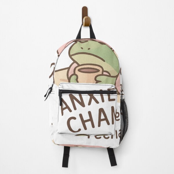 Item preview, Anxiety Nap Champion – “Not Dead, Just Recharging” designed and sold by KazyWeeb.