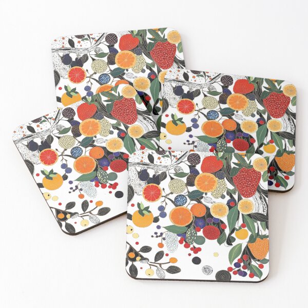 Item preview, Farm Fruits  designed and sold by Snarkyalice0.