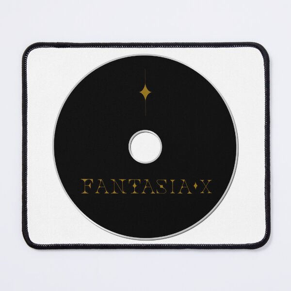 Item preview, MX - FANTASIA X CD (ver. 2) designed and sold by 0627june.