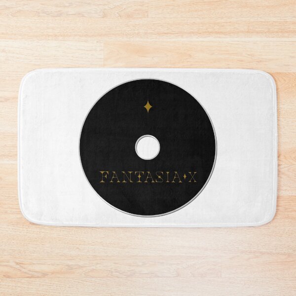 Item preview, MX - FANTASIA X CD (ver. 2) designed and sold by 0627june.