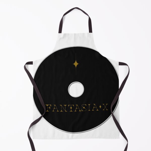 Item preview, MX - FANTASIA X CD (ver. 2) designed and sold by 0627june.