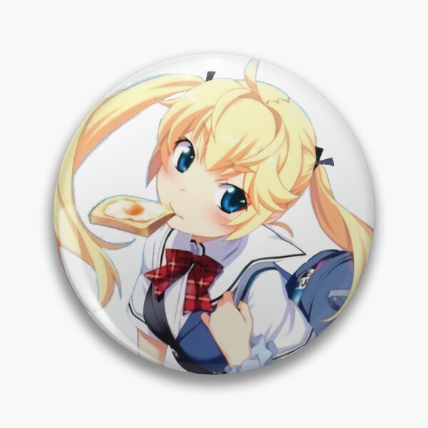 Item preview, the fruit of grisaia ~ michiru matsushima designed and sold by OMOI☆.