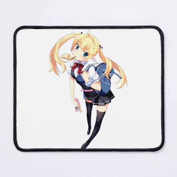 Item preview, the fruit of grisaia ~ michiru matsushima designed and sold by OMOI☆.