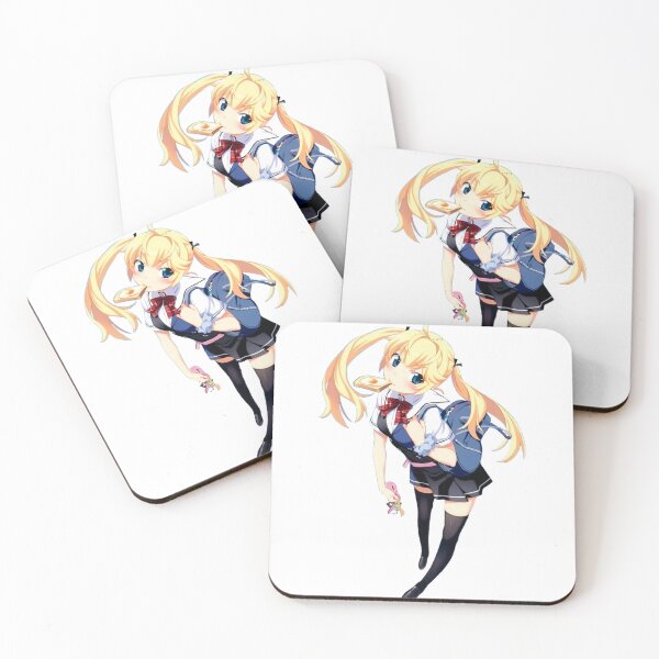 Item preview, the fruit of grisaia ~ michiru matsushima designed and sold by OMOI☆.