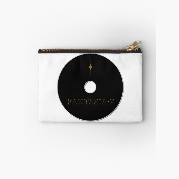 Item preview, MX - FANTASIA X CD (ver. 3) designed and sold by 0627june.