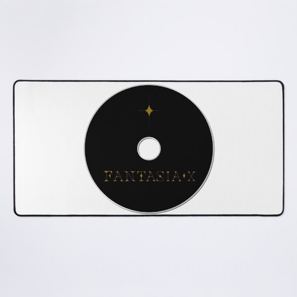 Item preview, MX - FANTASIA X CD (ver. 3) designed and sold by 0627june.