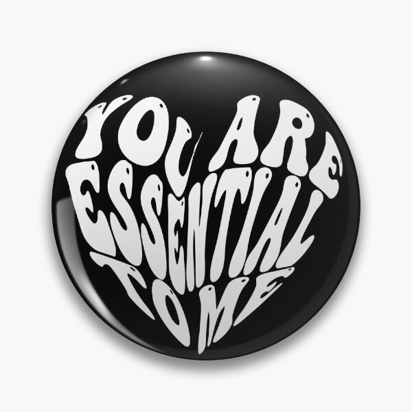 Item preview, Essential Heartfelt Bond designed and sold by Zakrytos ★★★★★.