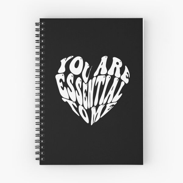 Item preview, Essential Heartfelt Bond designed and sold by Zakrytos ★★★★★.