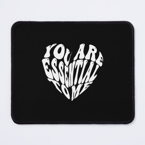 Item preview, Essential Heartfelt Bond designed and sold by Zakrytos ★★★★★.