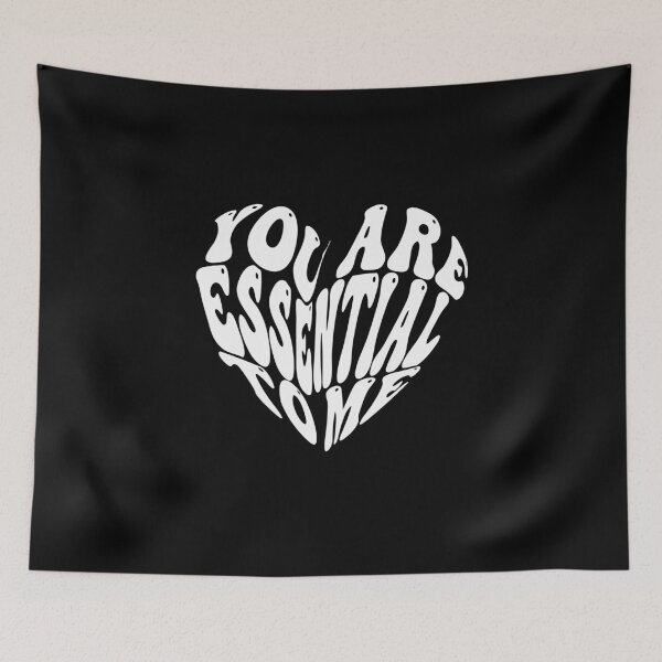 Item preview, Essential Heartfelt Bond designed and sold by Zakrytos ★★★★★.