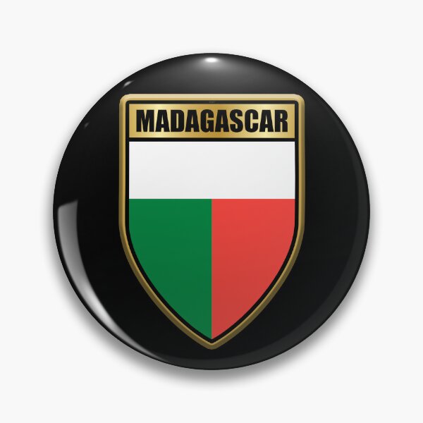 Item preview, MADAGASCAR Gifts, Stickers & Products (S) designed and sold by mpodger.
