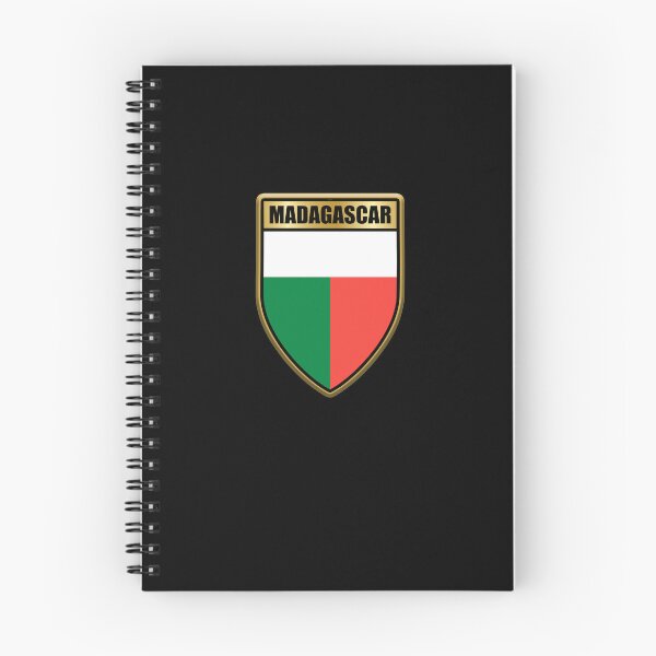Item preview, MADAGASCAR Gifts, Stickers & Products (S) designed and sold by mpodger.
