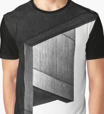 Brutal 3 Graphic T-Shirt