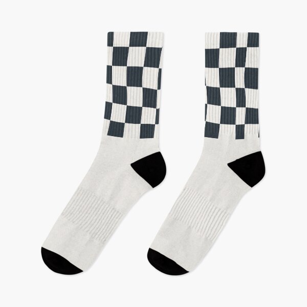 Item preview, Checkerboard pattern meets minimalism. designed and sold by Sylvia-Hummel.