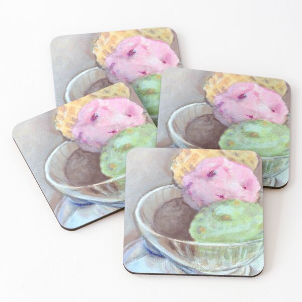 Item preview, Gelato designed and sold by Grace Notes.