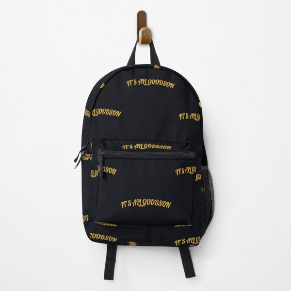 Item preview, It’s All Goodson Chill Vibes designed and sold by Zakrytos ★★★★★.